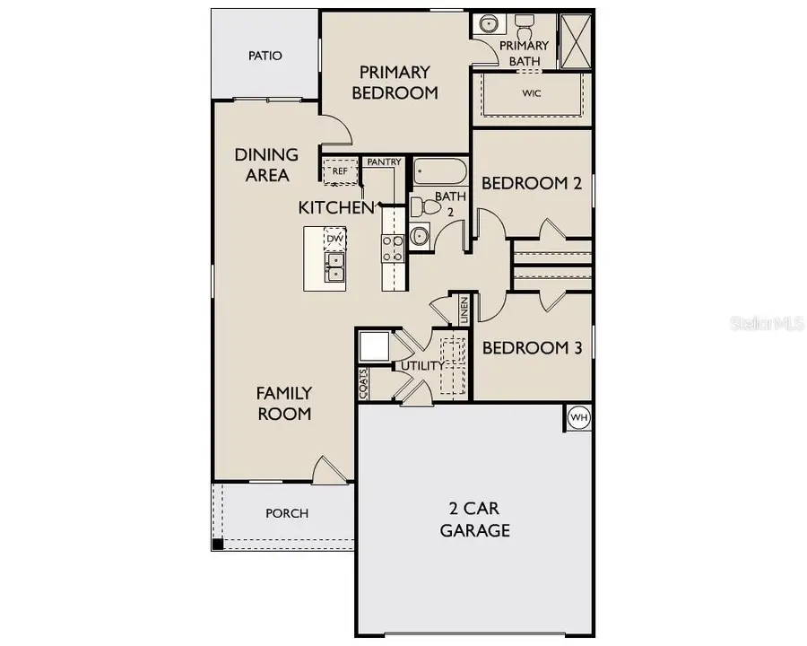 14626 Italy Avenue, Dade City, FL 33523 - #2