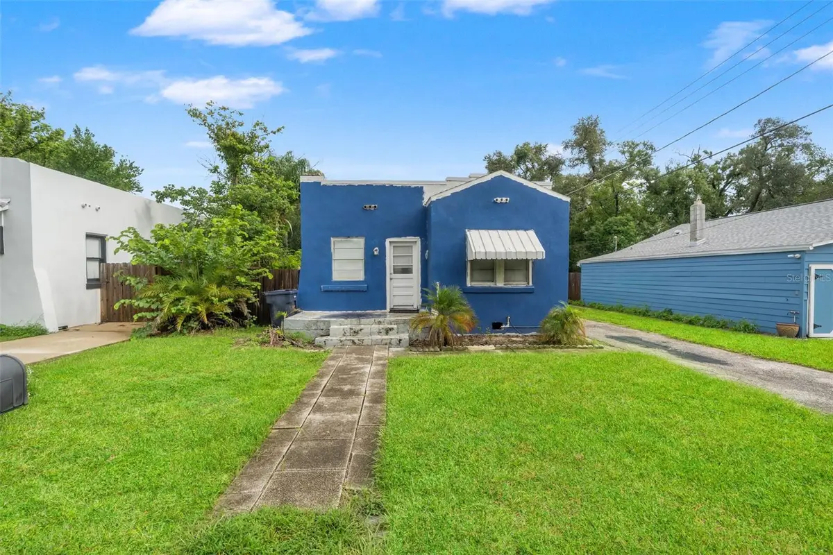 509 W Paris Street, Tampa, FL 33604 - #1