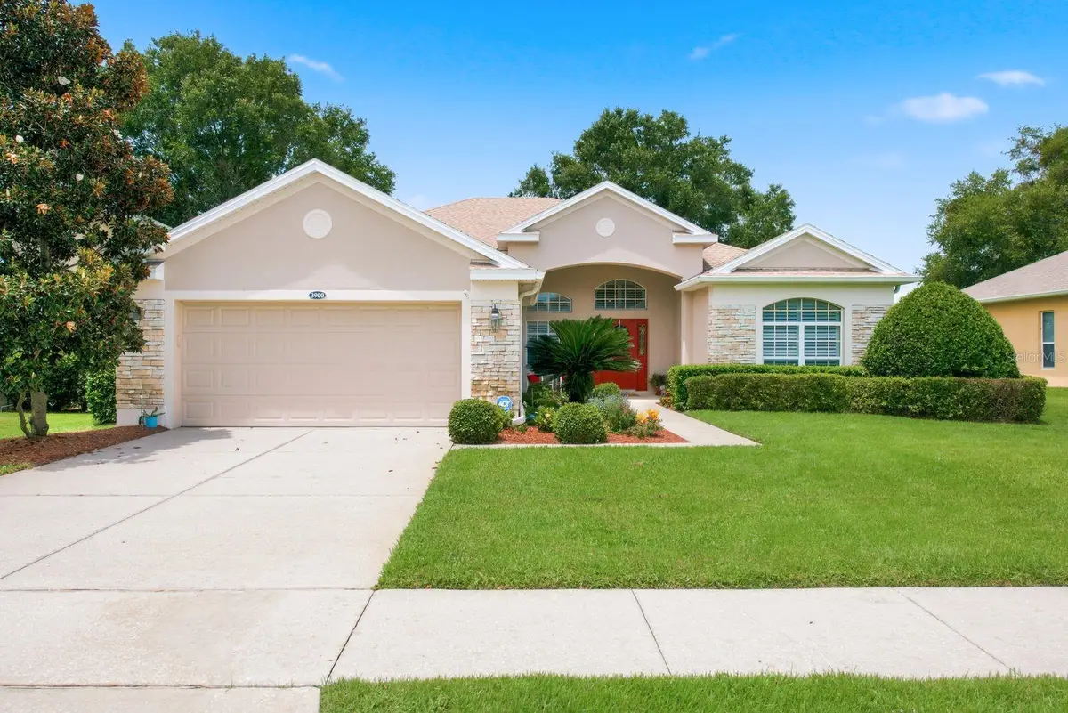 3900 Liberty Hill Drive, Clermont, FL 34711 - #1