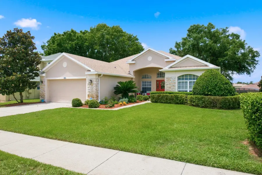 3900 Liberty Hill Drive, Clermont, FL 34711 - #2