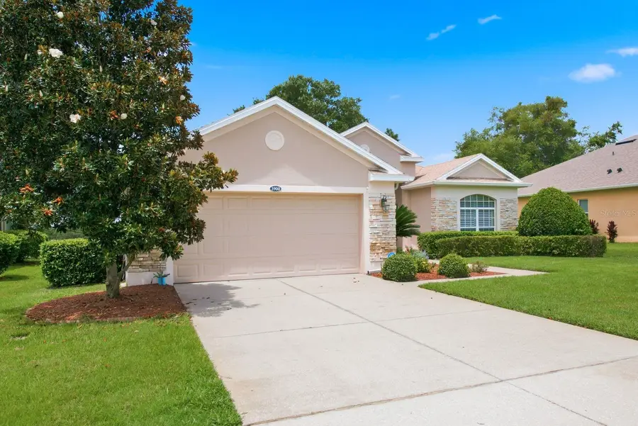 3900 Liberty Hill Drive, Clermont, FL 34711 - #3