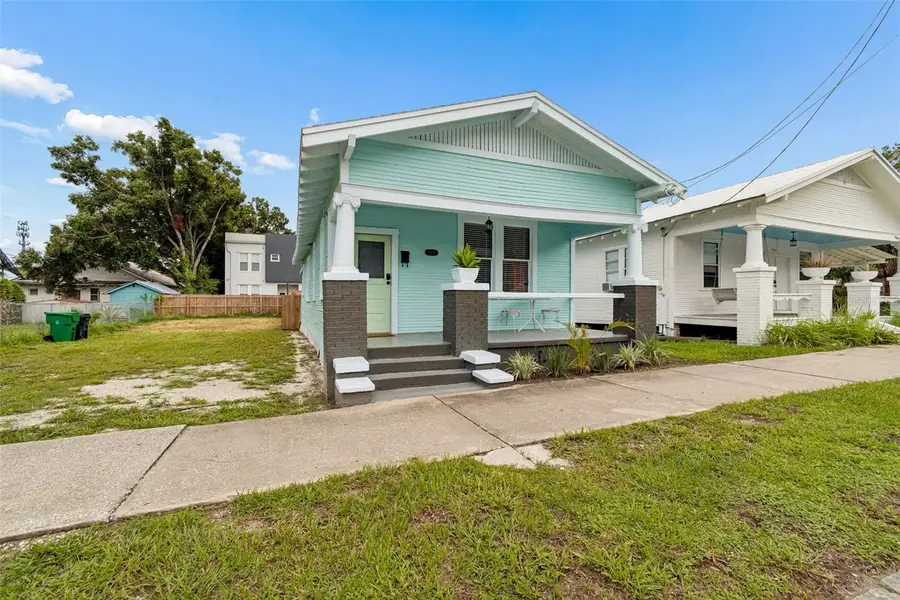 2307 E 11th Avenue, Tampa, FL 33605 - #2