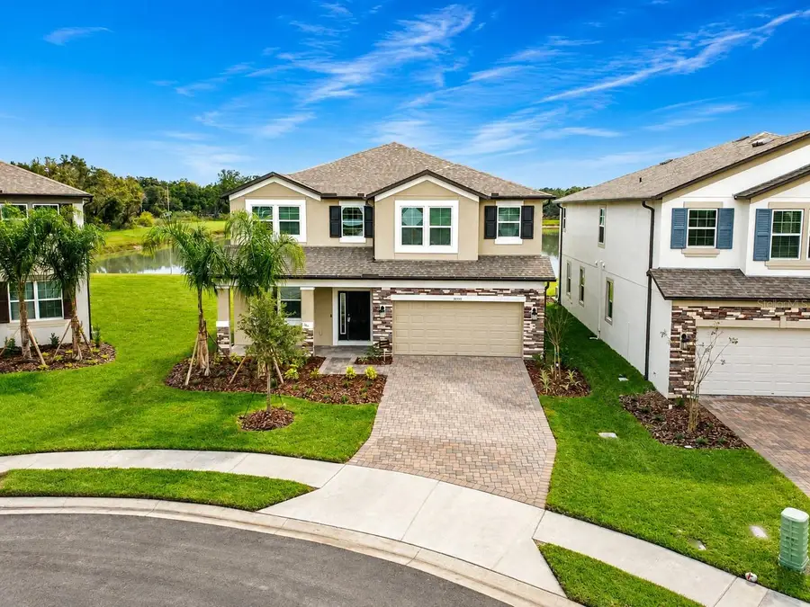 38190 Shale Stone Court, Zephyrhills, FL 33540 - #2