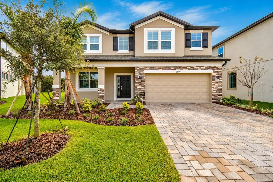 38190 Shale Stone Court, Zephyrhills, FL 33540 - #3