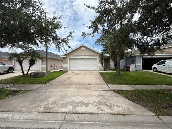 2413 Ruddenstone Way, KISSIMMEE, FL 34744