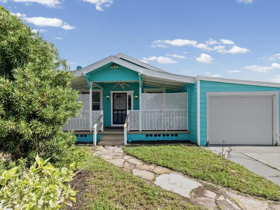 6639 49th Avenue N, Saint Petersburg, FL 33709 - #2