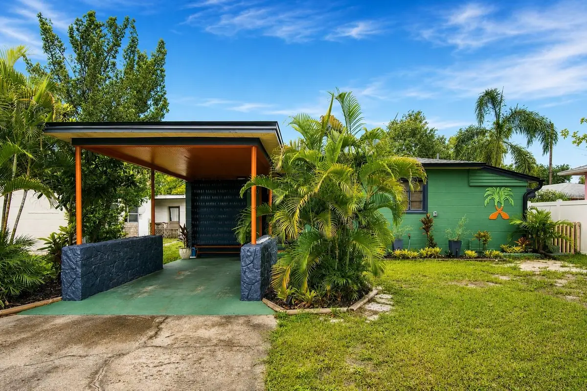 4730 15th Avenue N, Saint Petersburg, FL 33713 - #1