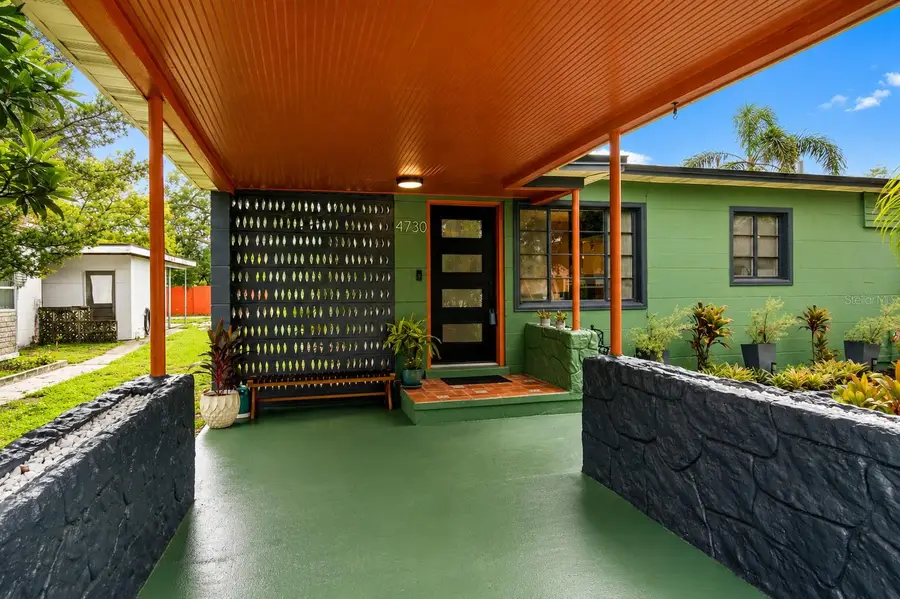 4730 15th Avenue N, Saint Petersburg, FL 33713 - #3