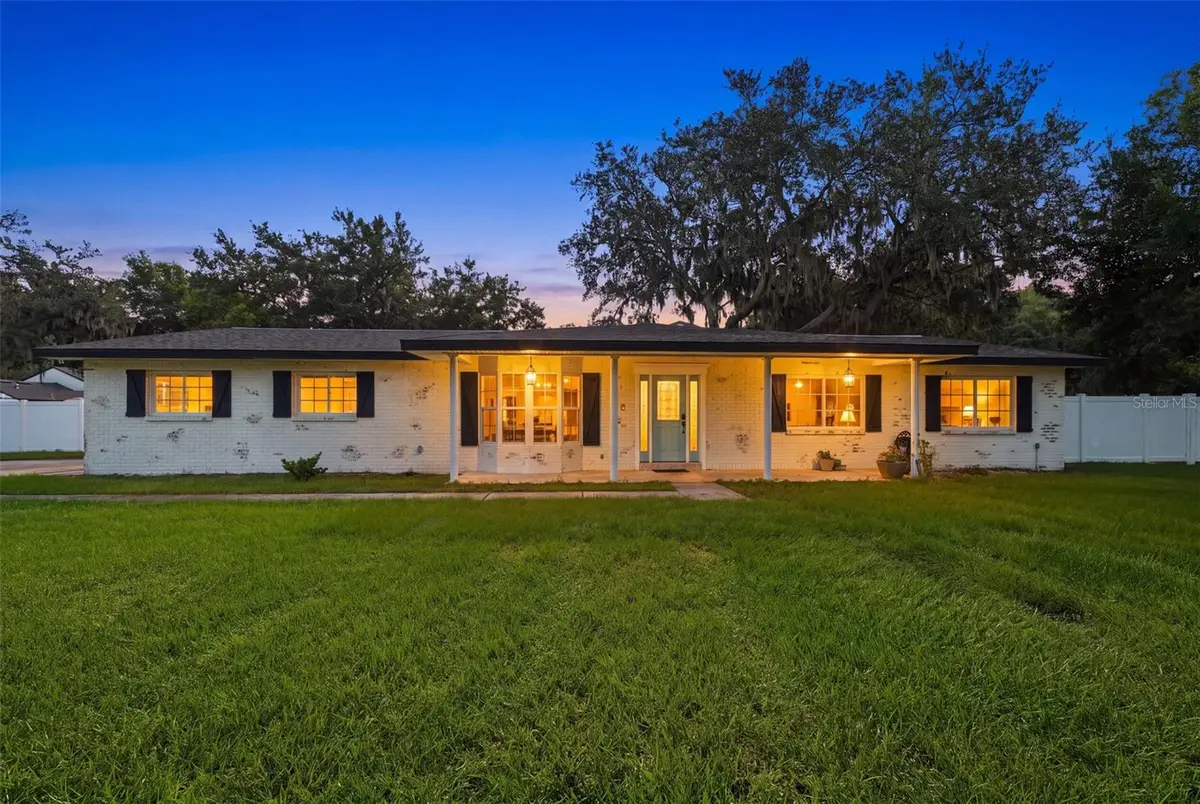2119 Gallagher Road, Dover, FL 33527 - #1