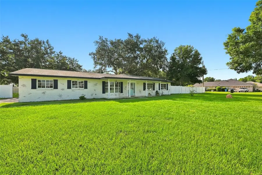 2119 Gallagher Road, Dover, FL 33527 - #3