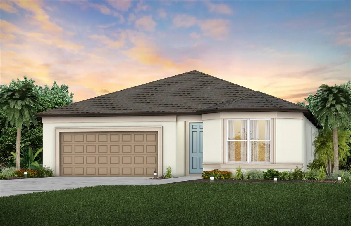 11127 Sycamore Glen Loop, Thonotosassa, FL 33592 - #1