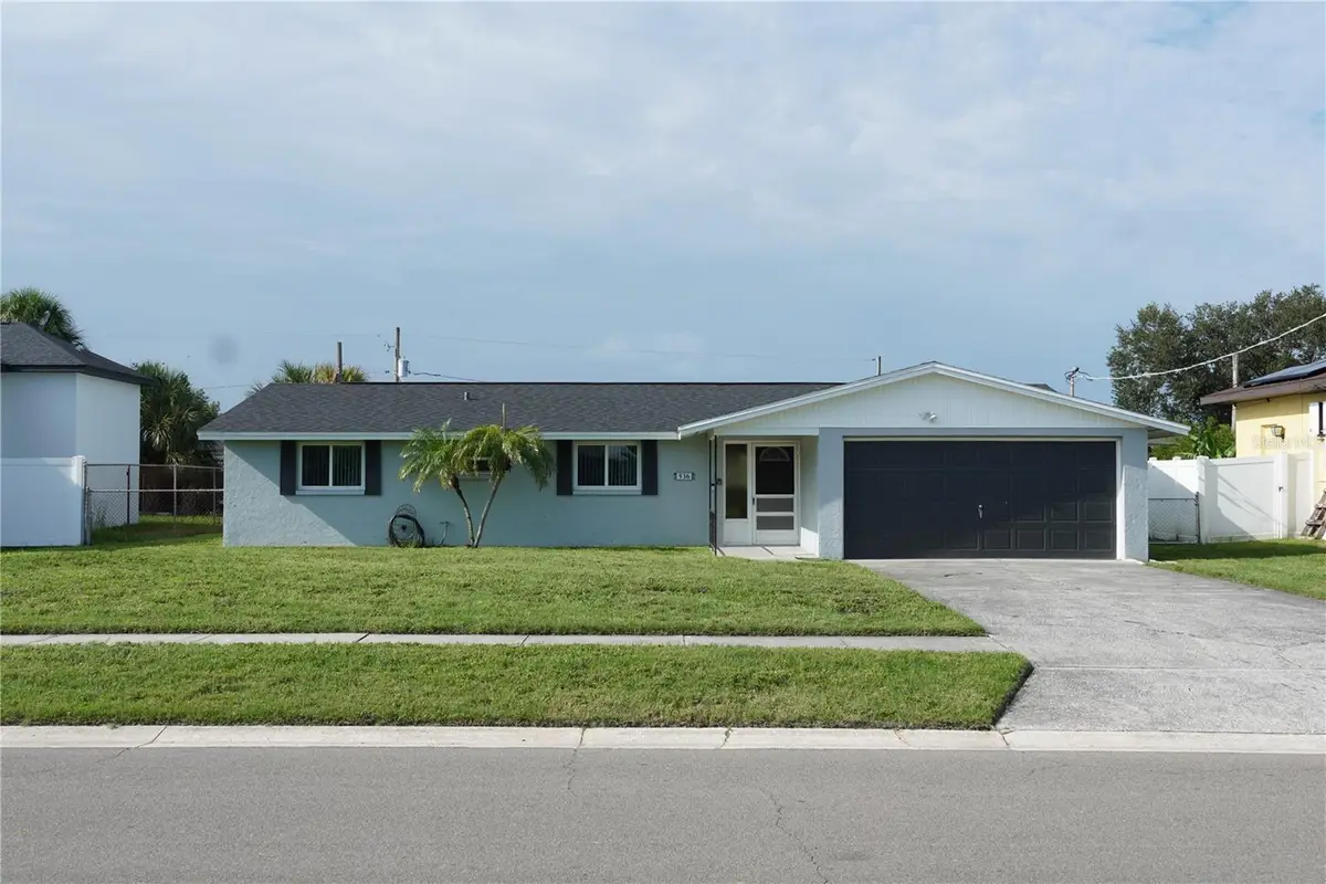 536 Flamingo Drive, Apollo Beach, FL 33572 - #1