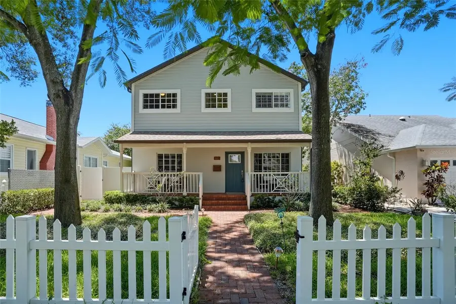 2720 10th Street N, Saint Petersburg, FL 33704 - #2