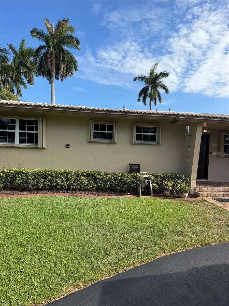 3230 Harrison Street, Hollywood, FL 33021 - #2