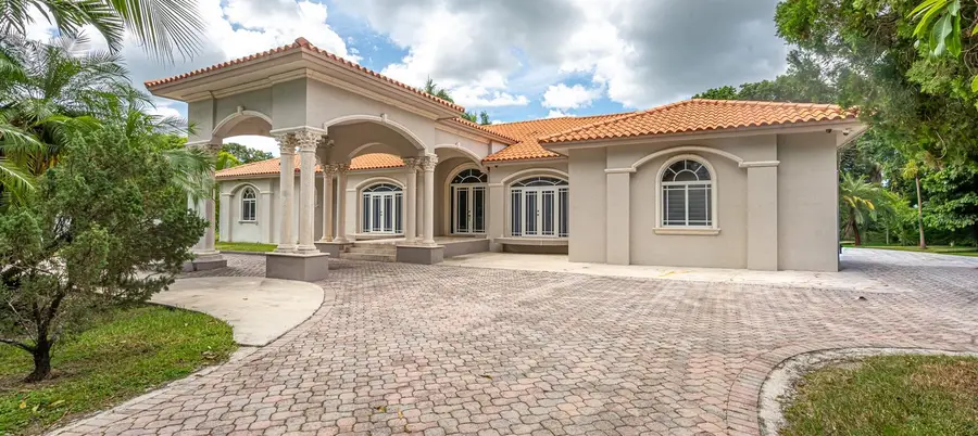 18390 SW 200th Street, Miami, FL 33187 - #2