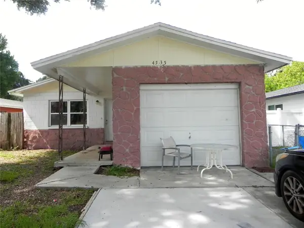 4535 21st Avenue S, ST PETERSBURG, FL 33711