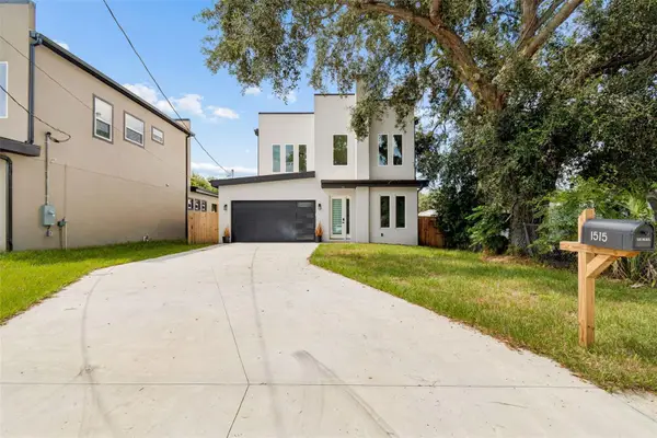 1515 E 27th Avenue, TAMPA, FL 33605