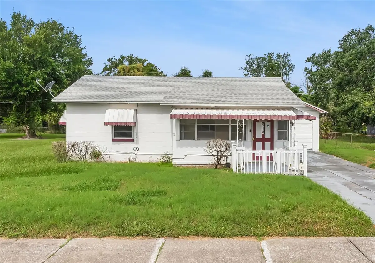 918 S Goldwyn Avenue, Orlando, FL 32805 - #1