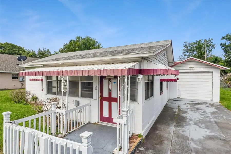 918 S Goldwyn Avenue, Orlando, FL 32805 - #2