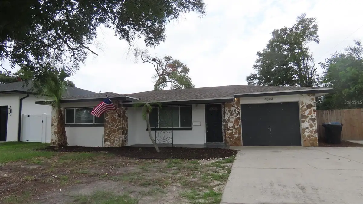 4594 17th Avenue N, Saint Petersburg, FL 33713 - #1