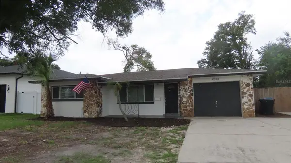 4594 17th Avenue N, ST PETERSBURG, FL 33713