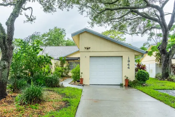 1944 Elaine Drive #1944, CLEARWATER, FL 33760