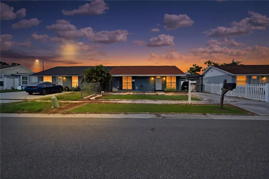 8584 Briar Grove Circle, Tampa, FL 33615 - #2
