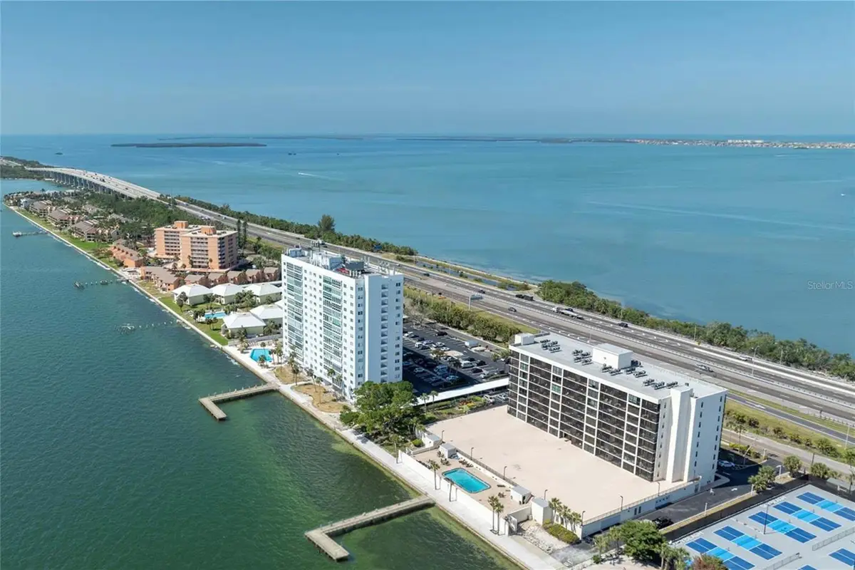 7100 Sunshine Skyway Lane S #503, Saint Petersburg, FL 33711 - #1