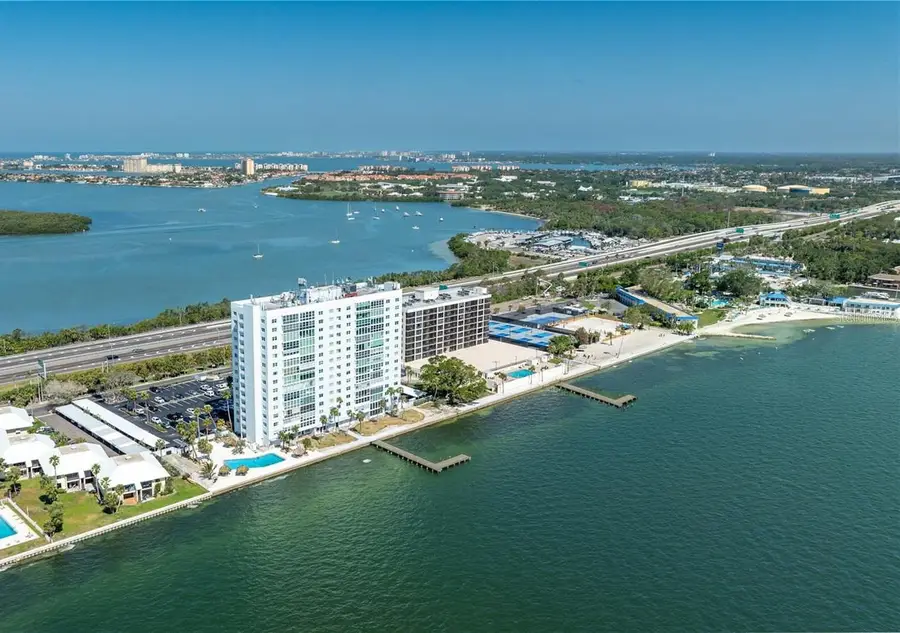 7100 Sunshine Skyway Lane S #503, Saint Petersburg, FL 33711 - #2
