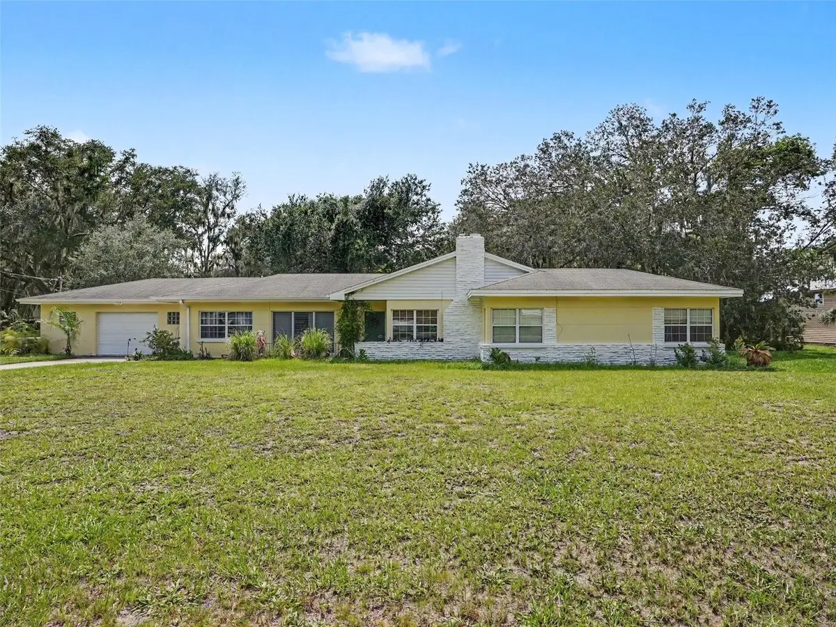 3300 Bailey Road, Mulberry, FL 33860 - #1