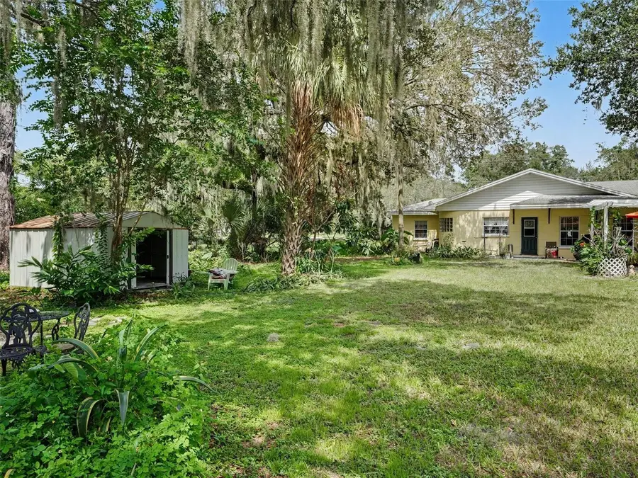 3300 Bailey Road, Mulberry, FL 33860 - #3