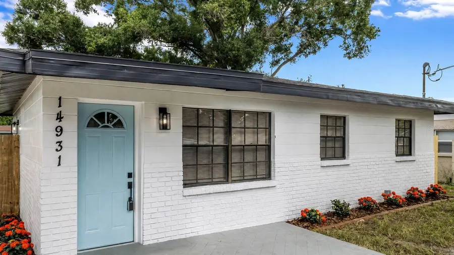 14931 Fisher Road, Tampa, FL 33613 - #3