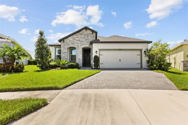 6211 Sea Air Drive, APOLLO BEACH, FL 33572