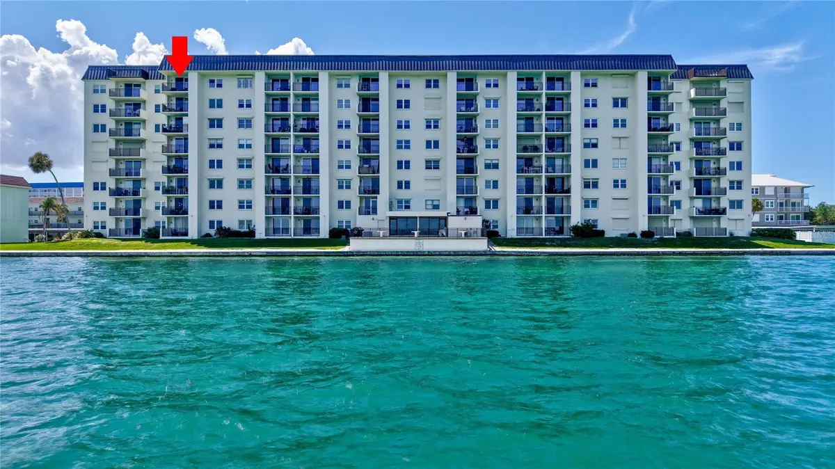 9 Haig Place #810, Dunedin, FL 34698 - #1
