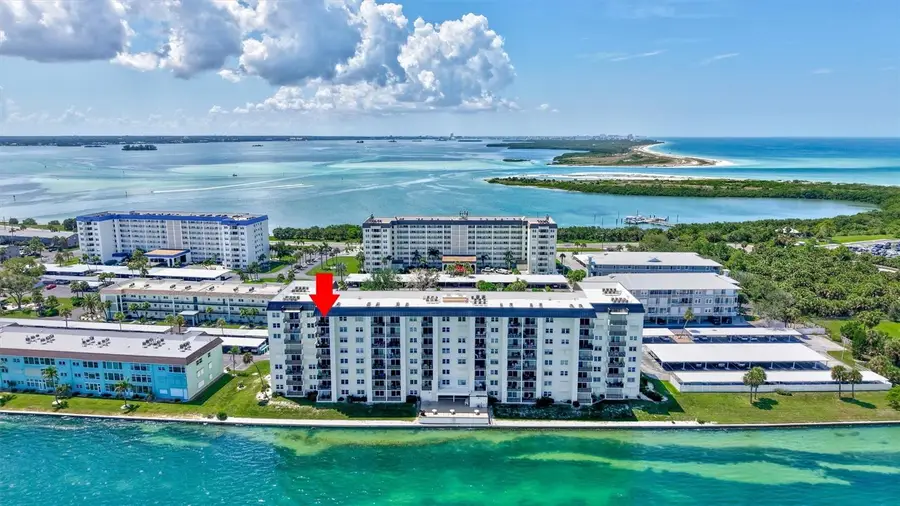 9 Haig Place #810, Dunedin, FL 34698 - #2