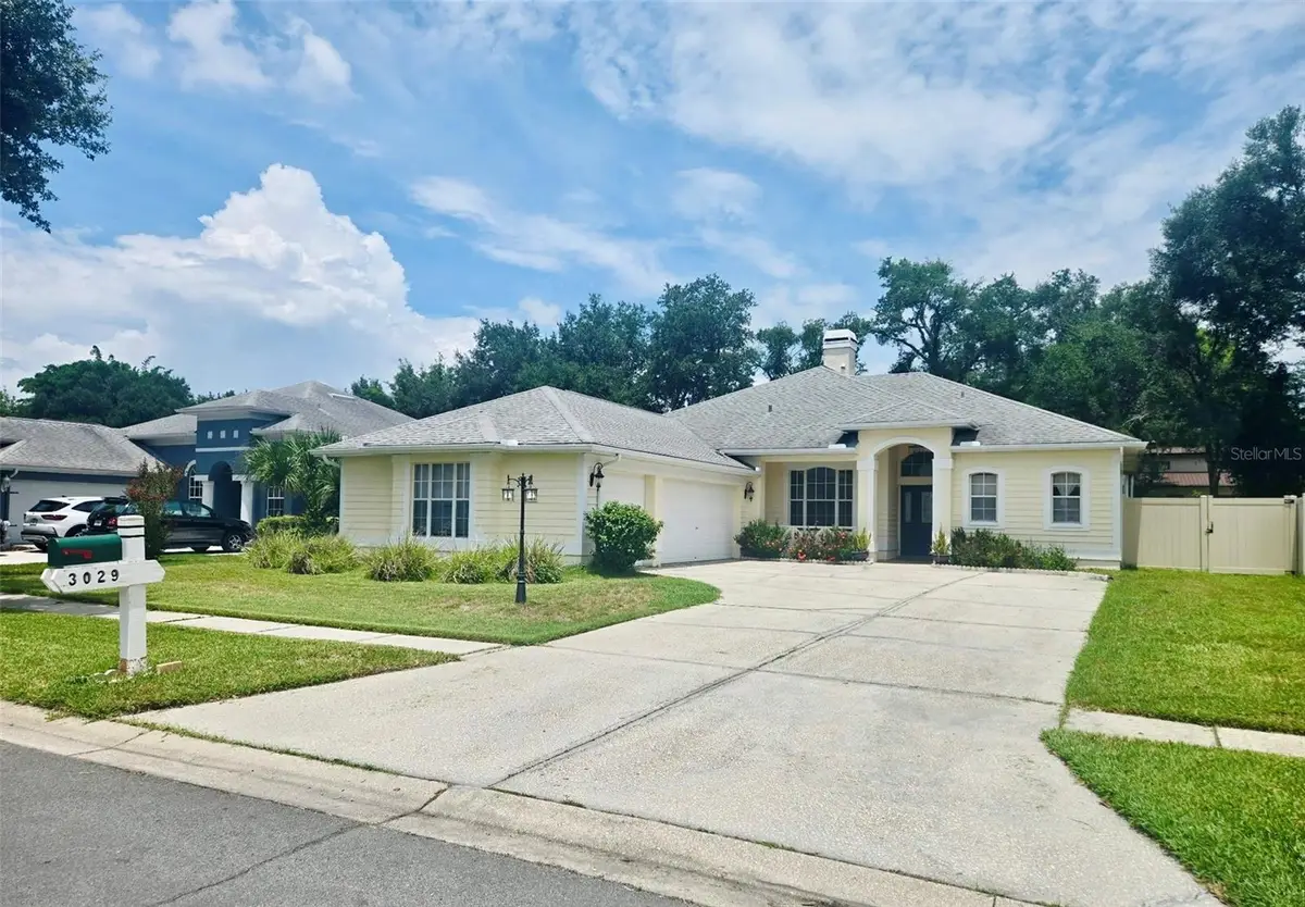 3029 Minuteman Lane, Brandon, FL 33511 - #1