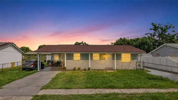 7018 Glenview Drive, TAMPA, FL 33619