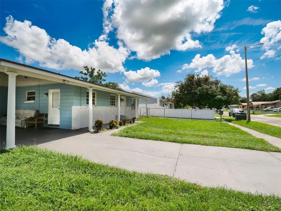 7018 Glenview Drive, Tampa, FL 33619 - #3