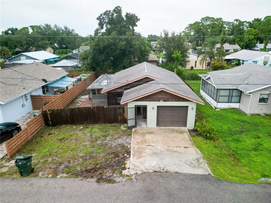2227 Benson Street, Sarasota, FL 34231 - #2