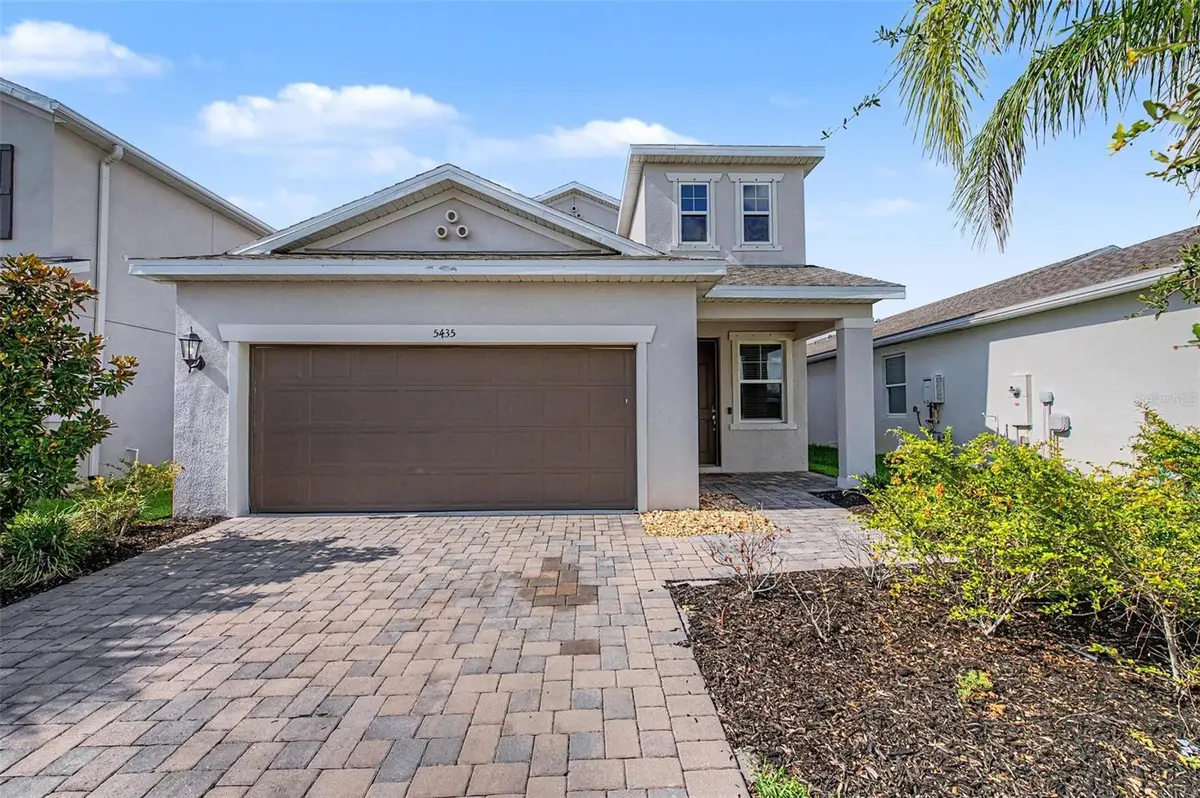 5435 Bungalow Grove Court, Palmetto, FL 34221 - #1