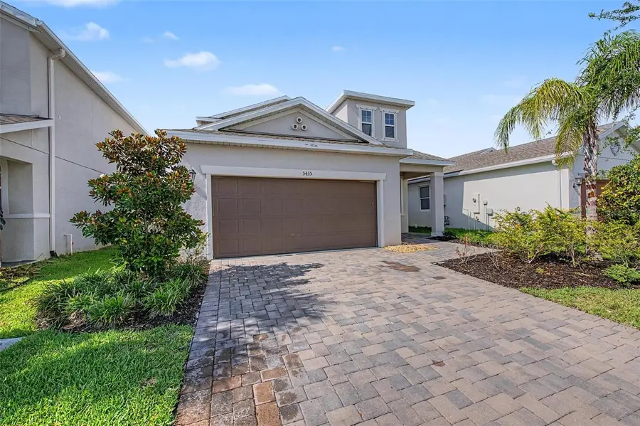 5435 Bungalow Grove Court, Palmetto, FL 34221 - #2
