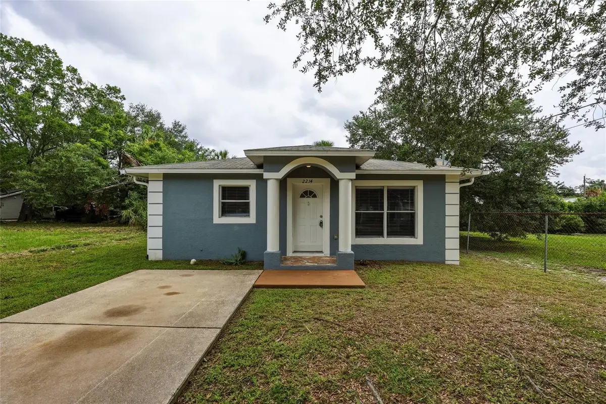 2214 E 19th Avenue, Tampa, FL 33605 - #1