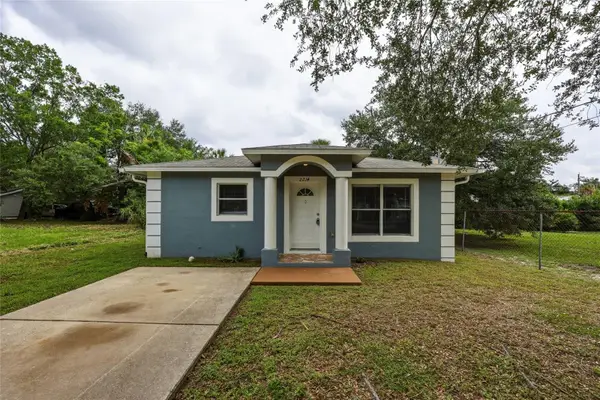 2214 E 19th Avenue, TAMPA, FL 33605