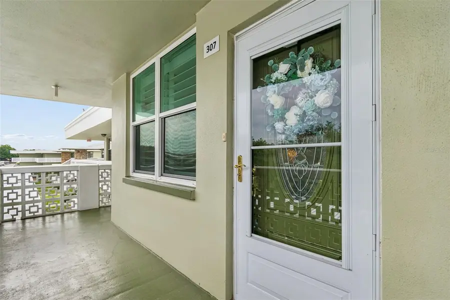 4885 1st St Ne #307, Saint Petersburg, FL 33703 - #3