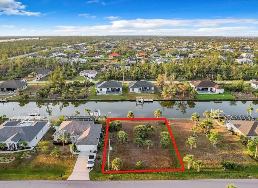 15914 Viscount Circle, Port Charlotte, FL 33981 - #1
