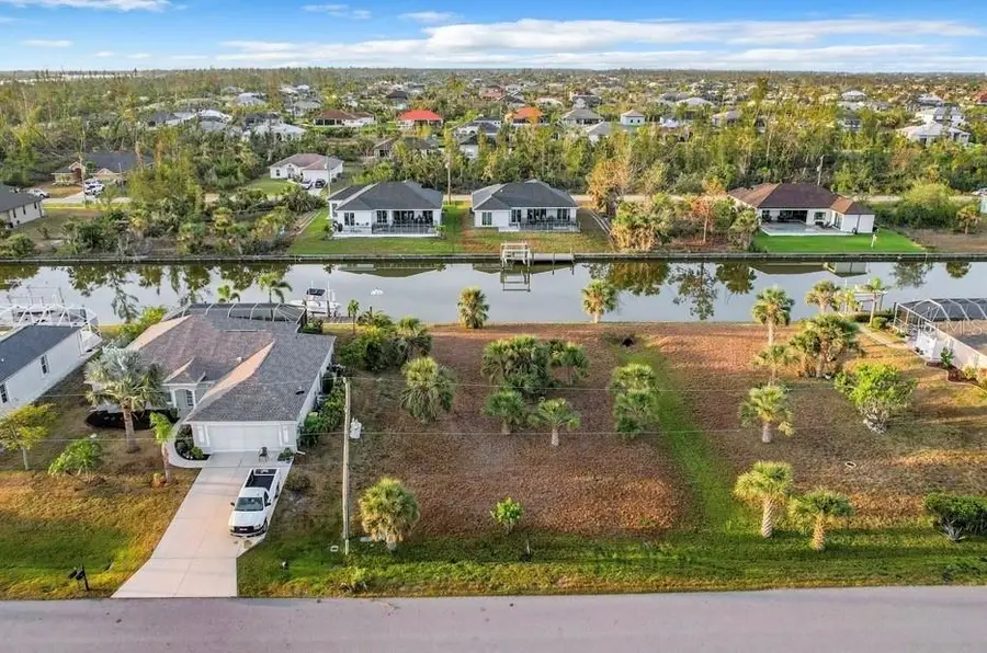 15914 Viscount Circle, Port Charlotte, FL 33981 - #2