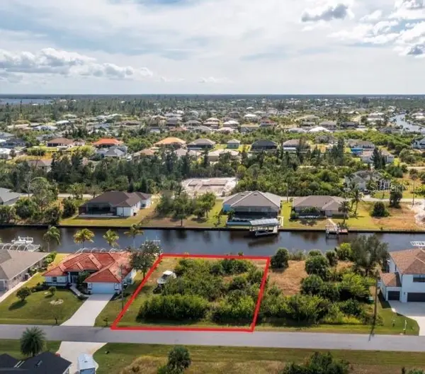 15882 Viscount Circle, PORT CHARLOTTE, FL 33981