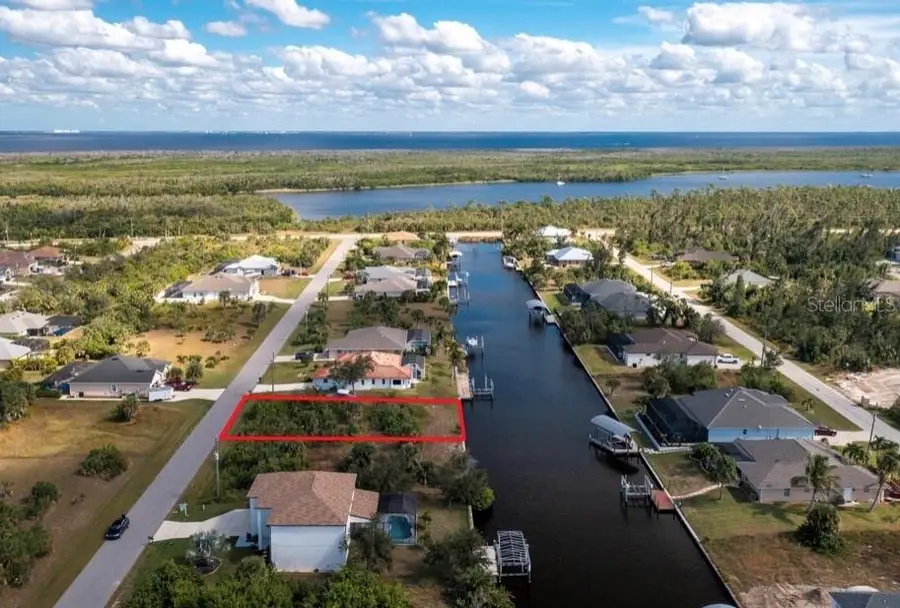 15882 Viscount Circle, Port Charlotte, FL 33981 - #2