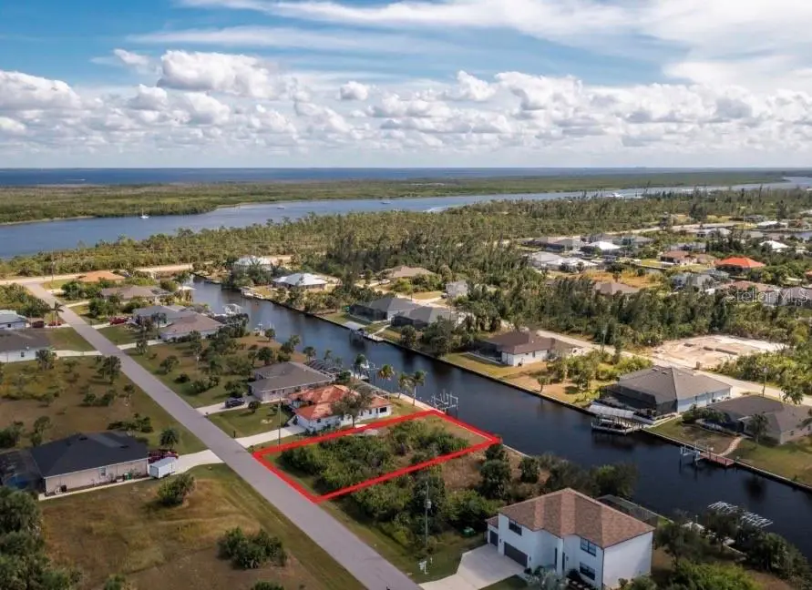 15882 Viscount Circle, Port Charlotte, FL 33981 - #3