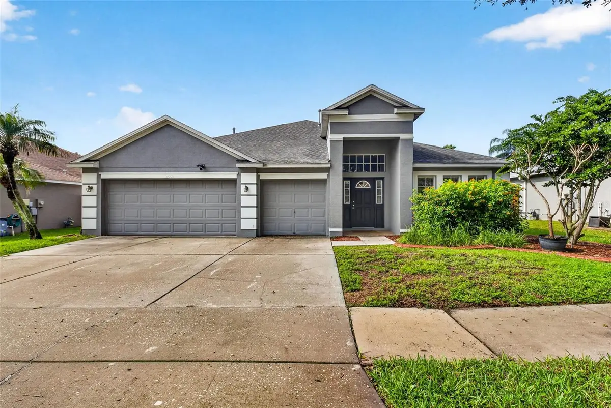 2605 Valencia Grove Drive, Valrico, FL 33596 - #1